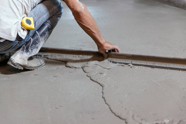 Best Concrete Contractor Near Me  in Checotah, OK