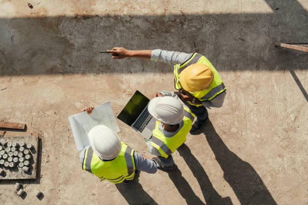 Best Decorative Concrete Services  in Checotah, OK