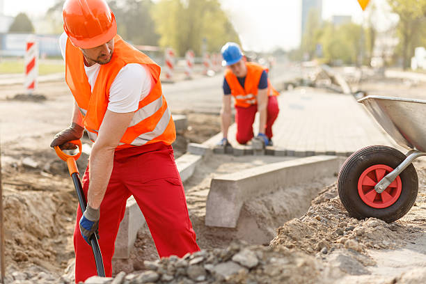 Best Affordable Concrete Services  in Checotah, OK